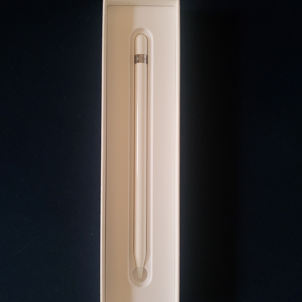 1st Generation Apple Pencil